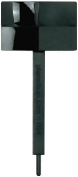 Plamokojo PMKJ032BK Plastic Model Improvement Committee Color Piece 054 (Black) Hobby Tool - BanzaiHobby