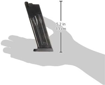 Tokyo Marui  PARTS G-12 SOCOM Mk23 Spare Magazine - BanzaiHobby