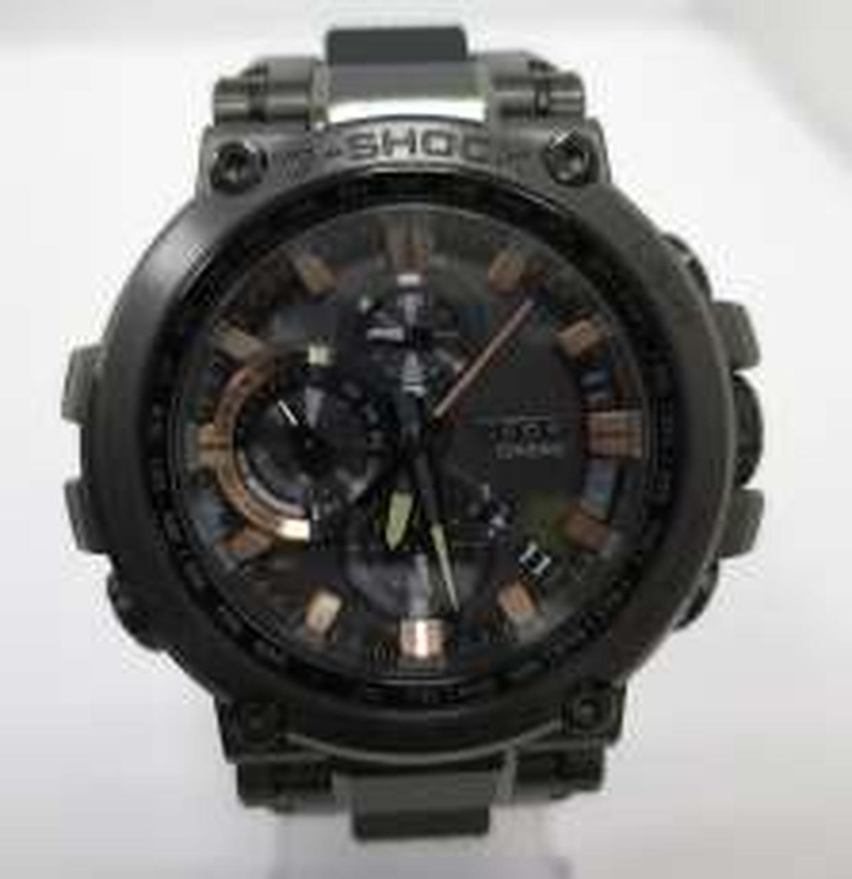 CASIO G-SHOCK MTG-B1000TJ-1AJR – BanzaiHobby