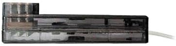 Futaba 107345-3 R3106gf empty receiver (t-FHSS AIR mono) - BanzaiHobby