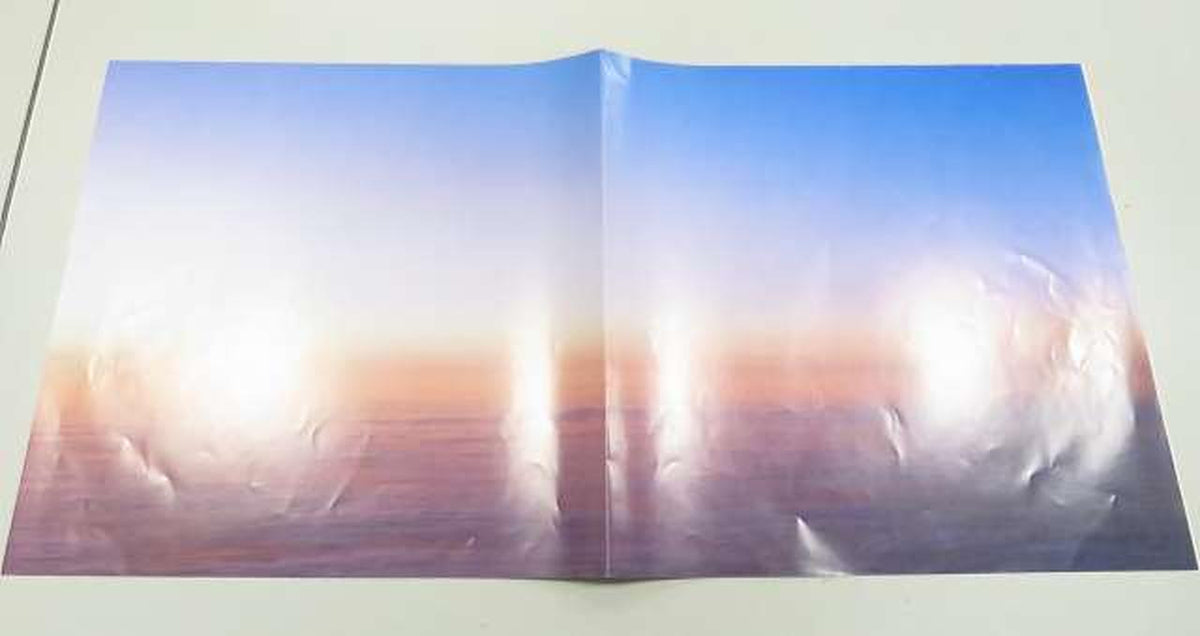 RVC Corporation Toshiki Kadomatsu's Dance Music RAL-8839