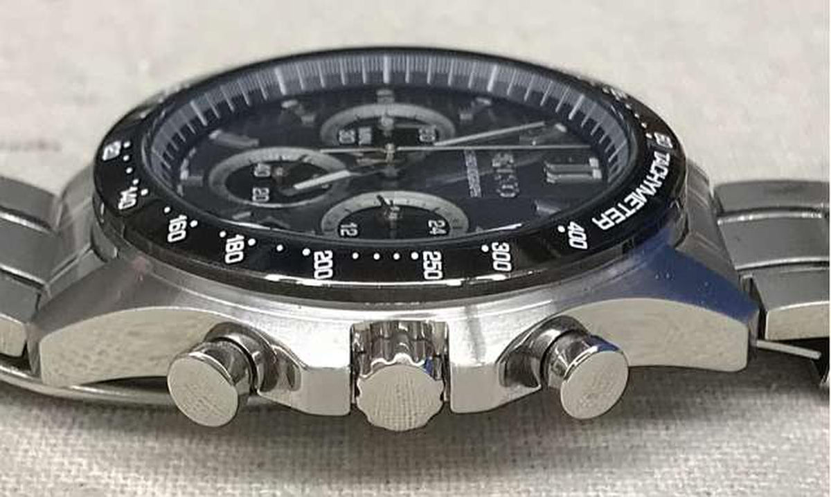 SEIKO Quartz Wristwatch 8T63-00D0