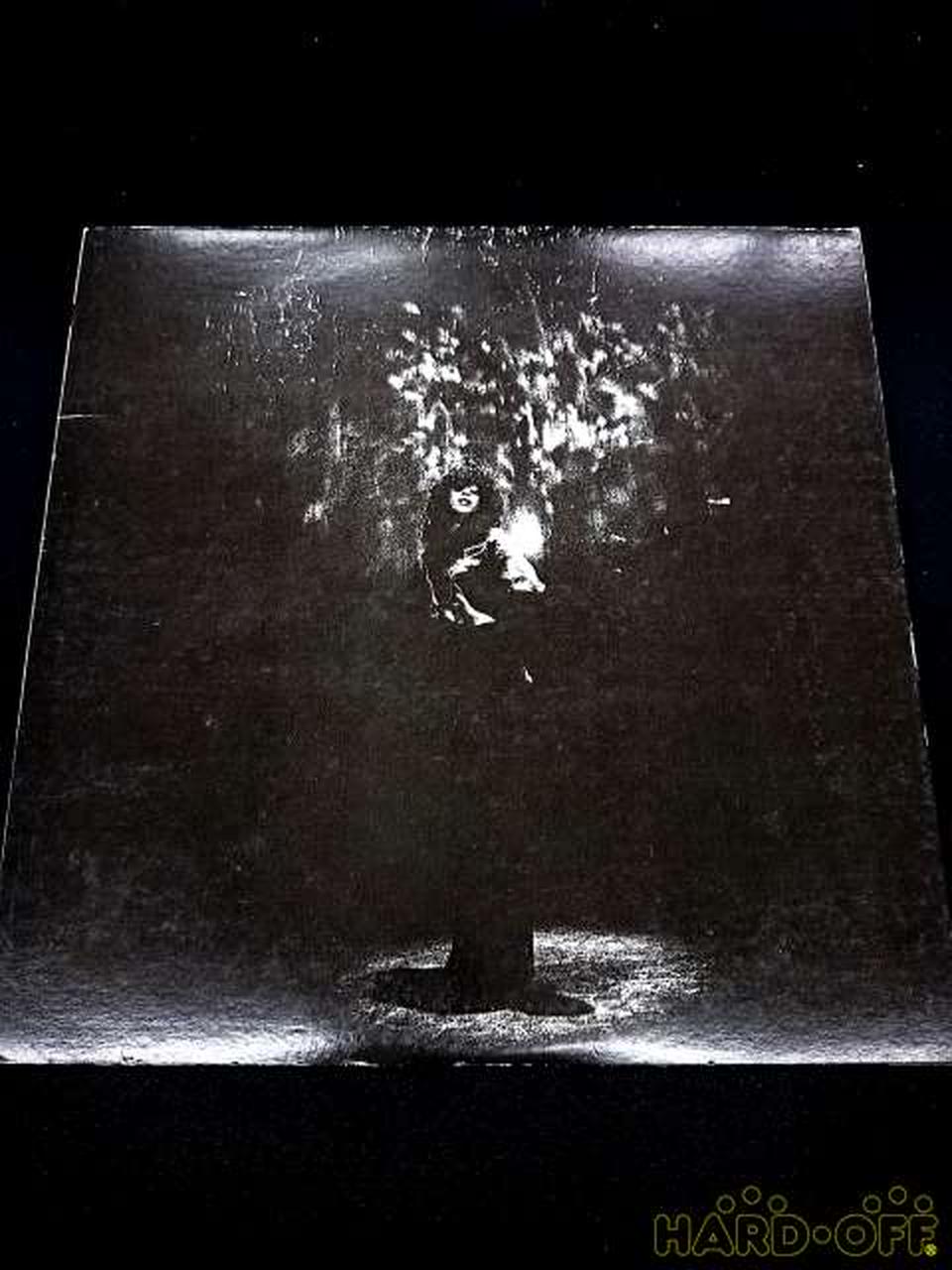 ATOLANTIC LP Morita Doji Promote Album (Not for Sale LP) LS-110