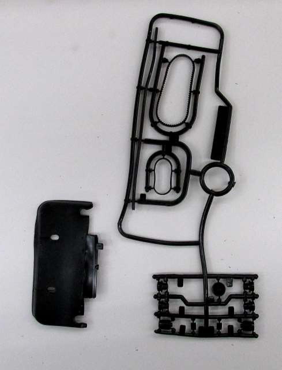 TAMIYA 1/12 Caterham Super Seven BDR "Masters Coachwork Series No.1" - Banzai Thrifting | BanzaiHobby