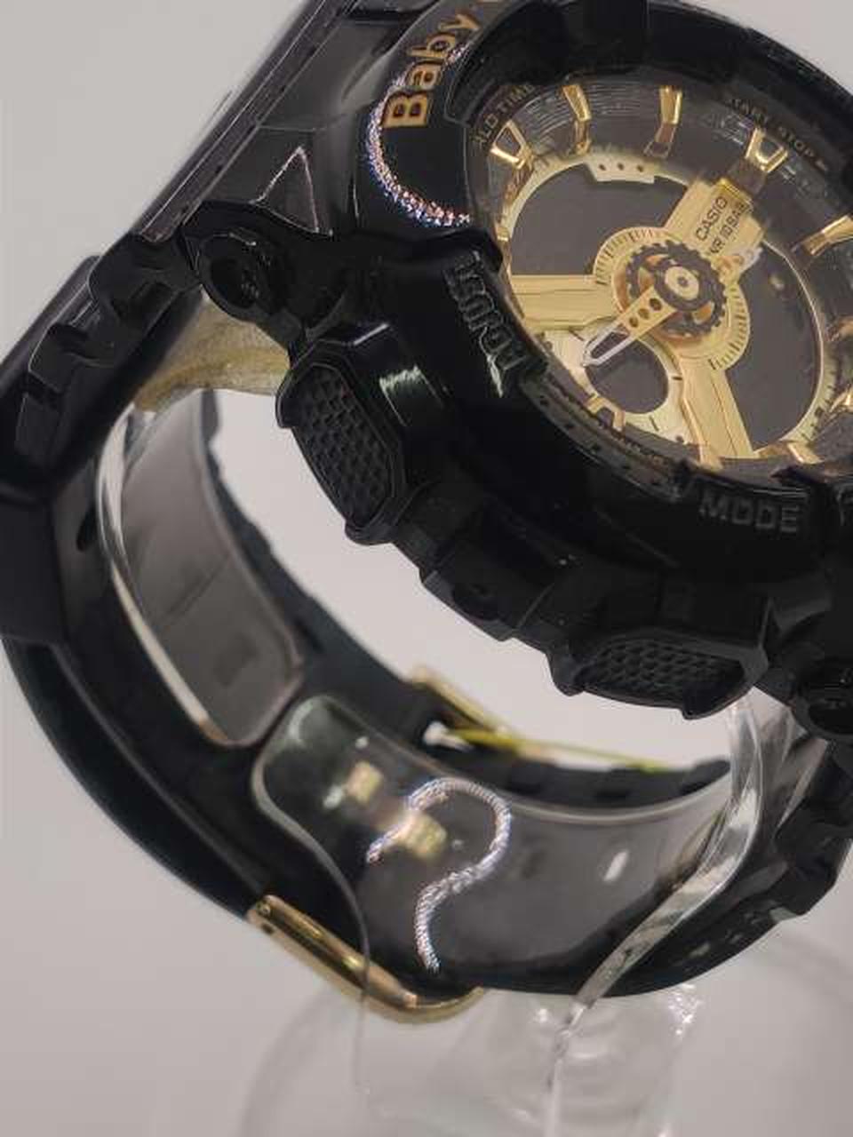 CASIO BABY-G BA-110-1AJF