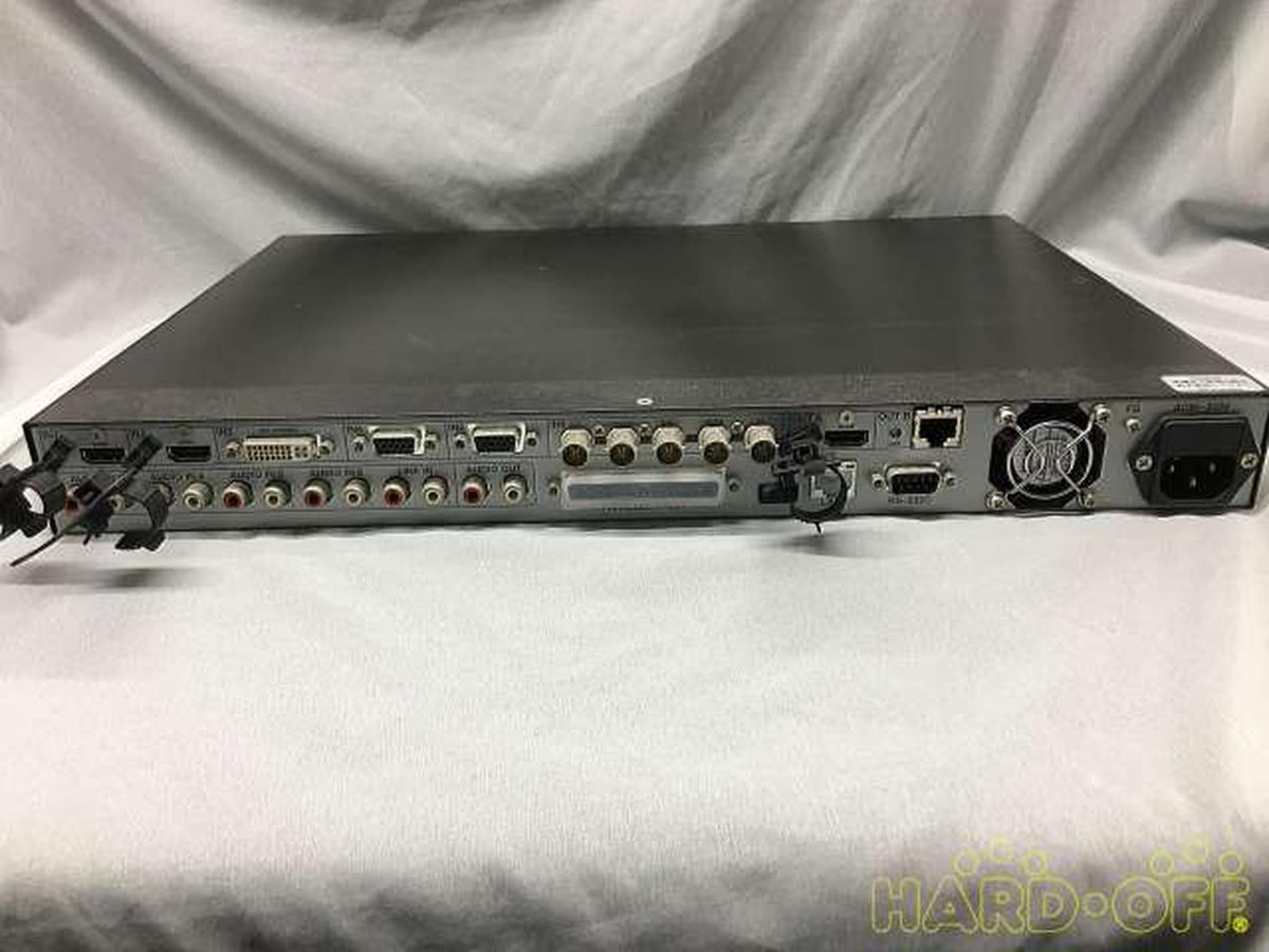 IDK Digital Multi-Switcher MSD-601