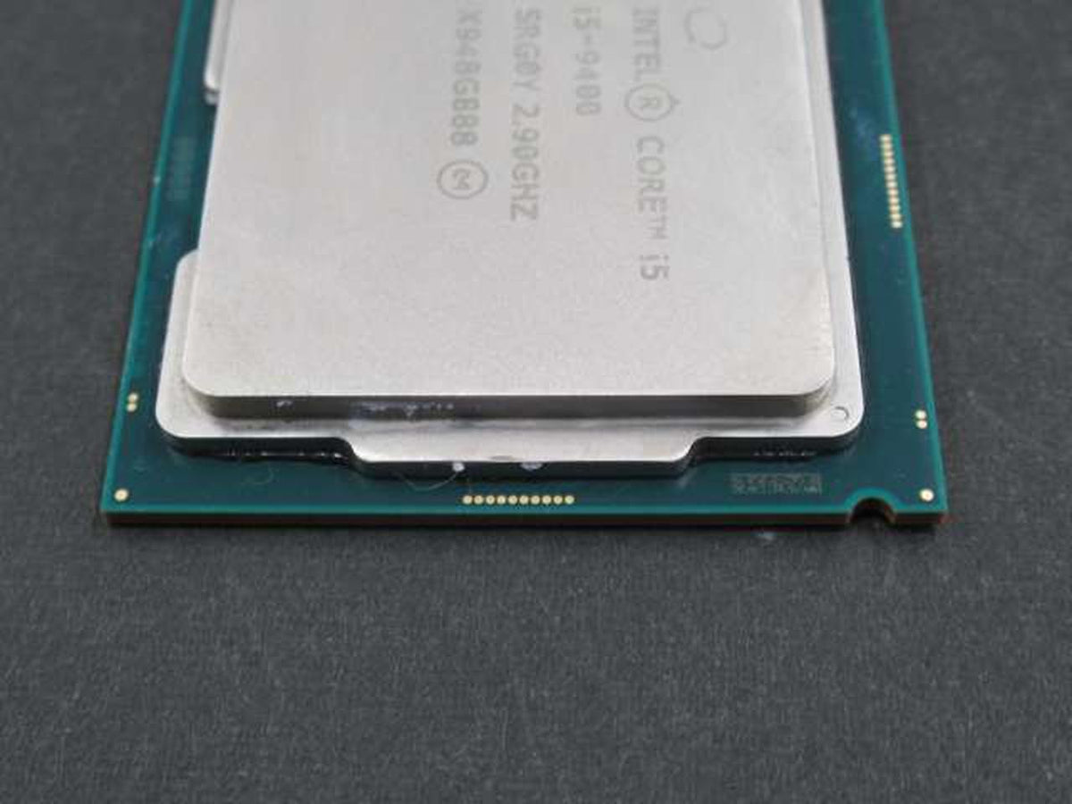 INTEL Core i5 Core i5-9400