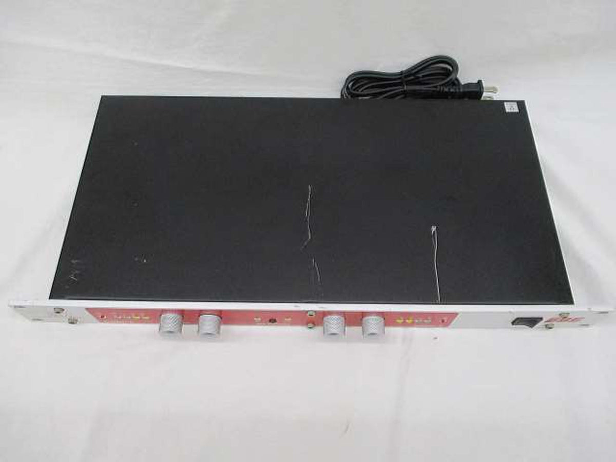 BBE Sonic Enhancer Sonic Maximizer 882i
