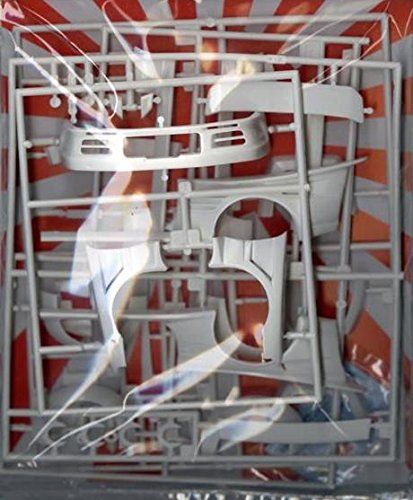 Fujimi Over fender Set 1 (1/24) - BanzaiHobby