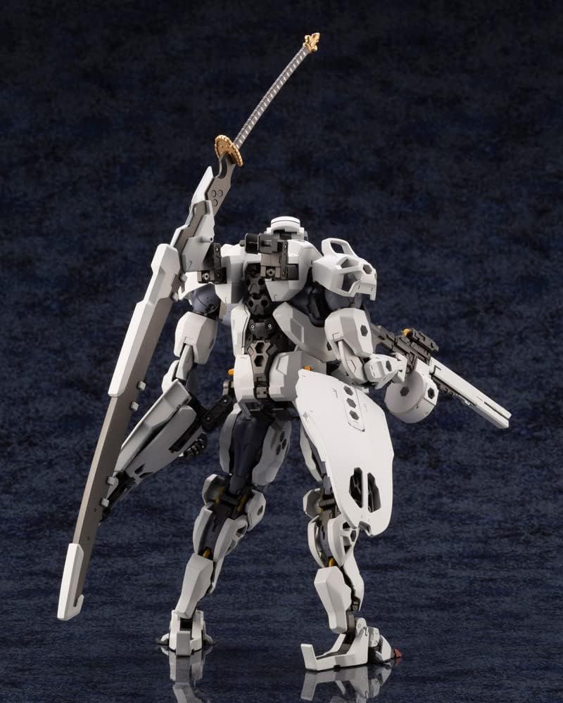 KOTOBUKIYA HG078R Hexa Gear Buitol 1/24 - BanzaiHobby