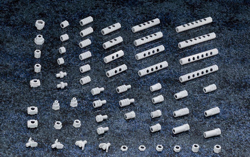 Kotobukiya HG022(1/24) Hexa Gear EX Unit 001 - BanzaiHobby