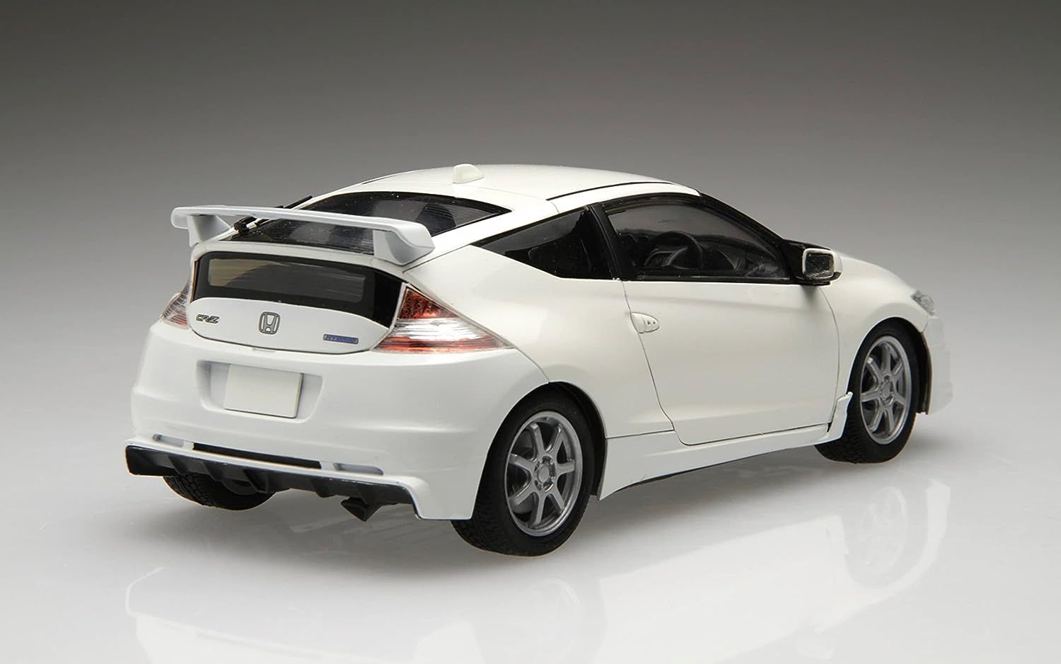 Fujimi 1/24 ID283 Honta? CR-Z Mugen Custom - BanzaiHobby
