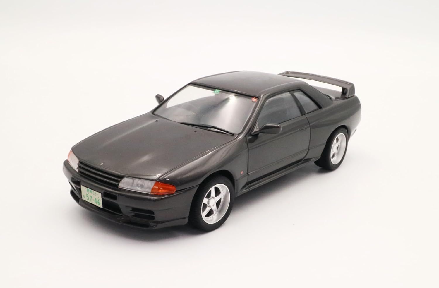 Fujimi Model ID 42 1 24 Inch Up Series No.42 Skyline GT R NISMO BNR32 BanzaiHobby