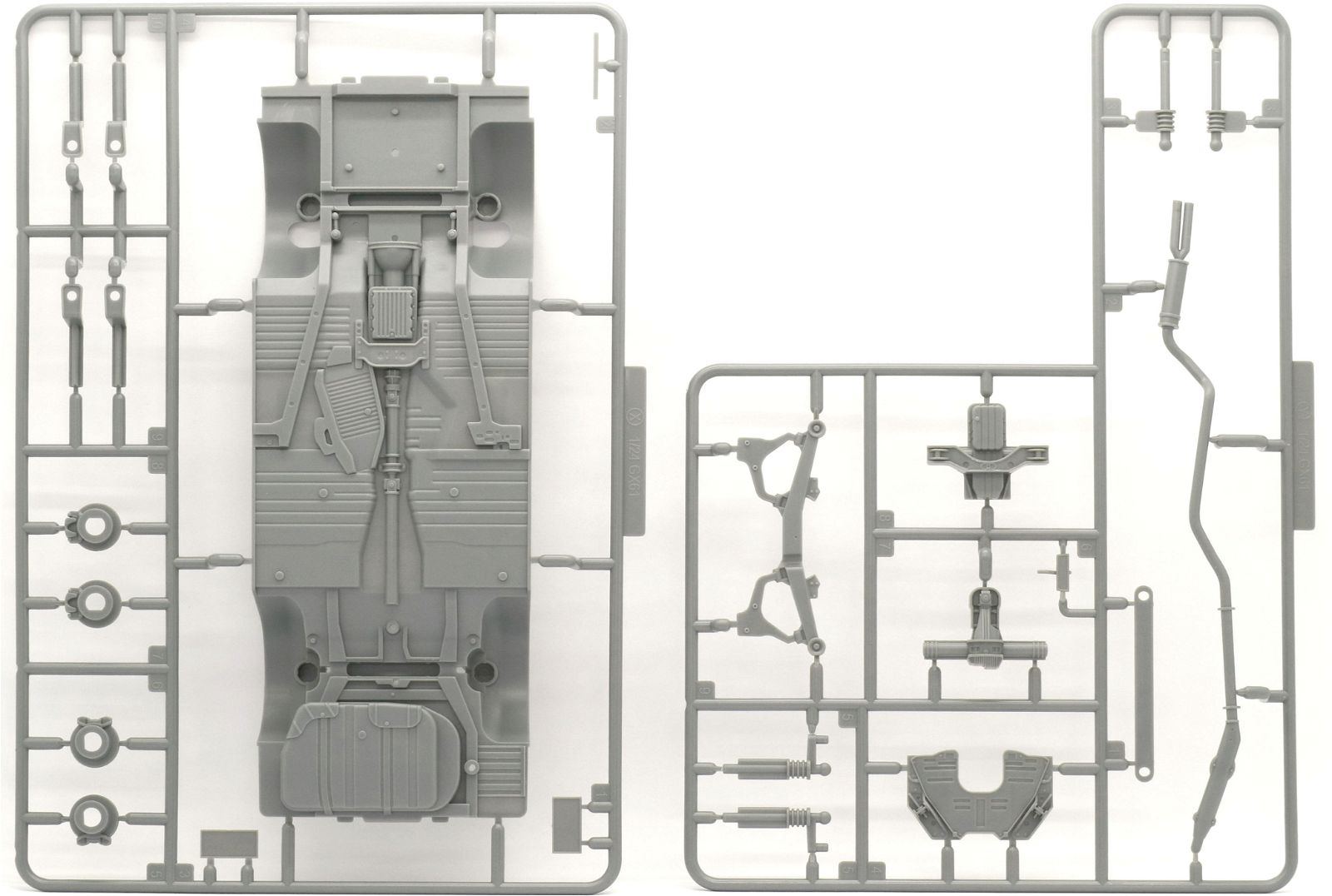 Fujimi Fujimi 1/24 Pass 19 GX61 Mark II Twin Cam 24 - BanzaiHobby
