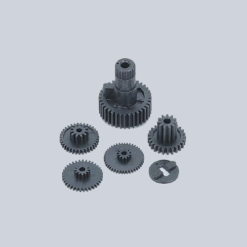 Ko Propo 35553 Servo Gear Set PDS-2502/2504 - BanzaiHobby