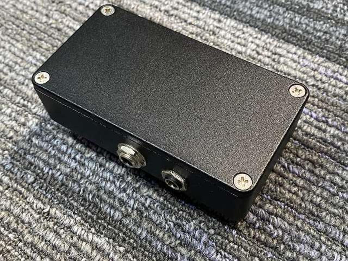 E.N.T EFFECTS Other Effects Pedal: BRORA OVER DRIVE