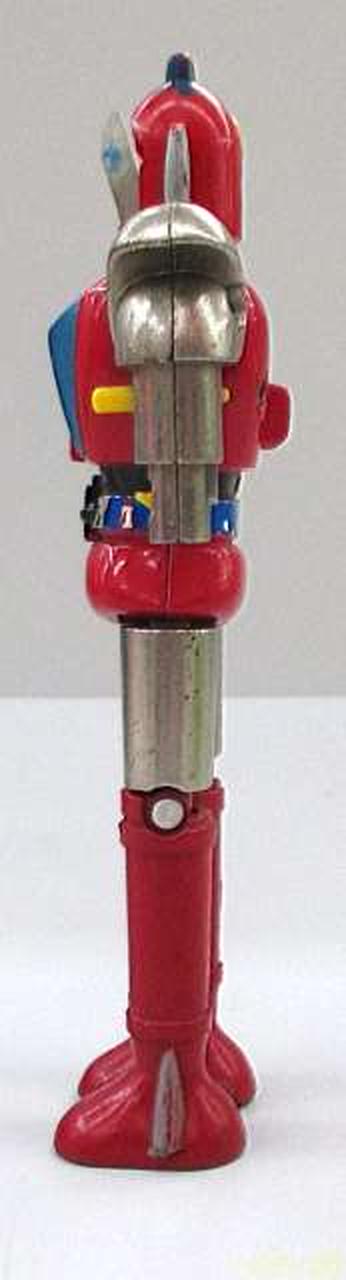 Poppy Chogokin GA-47 Skyzel 'Space Ironman Kyodain'