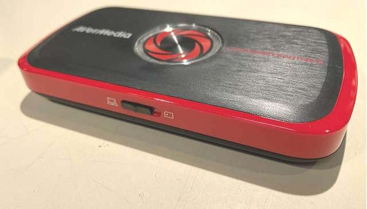 AVerMedia Audio Capture AVT-C875