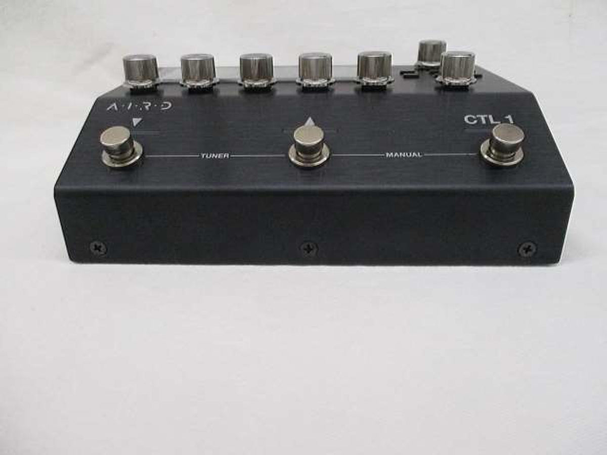 BOSS Multi-Effects GT-1000CORE