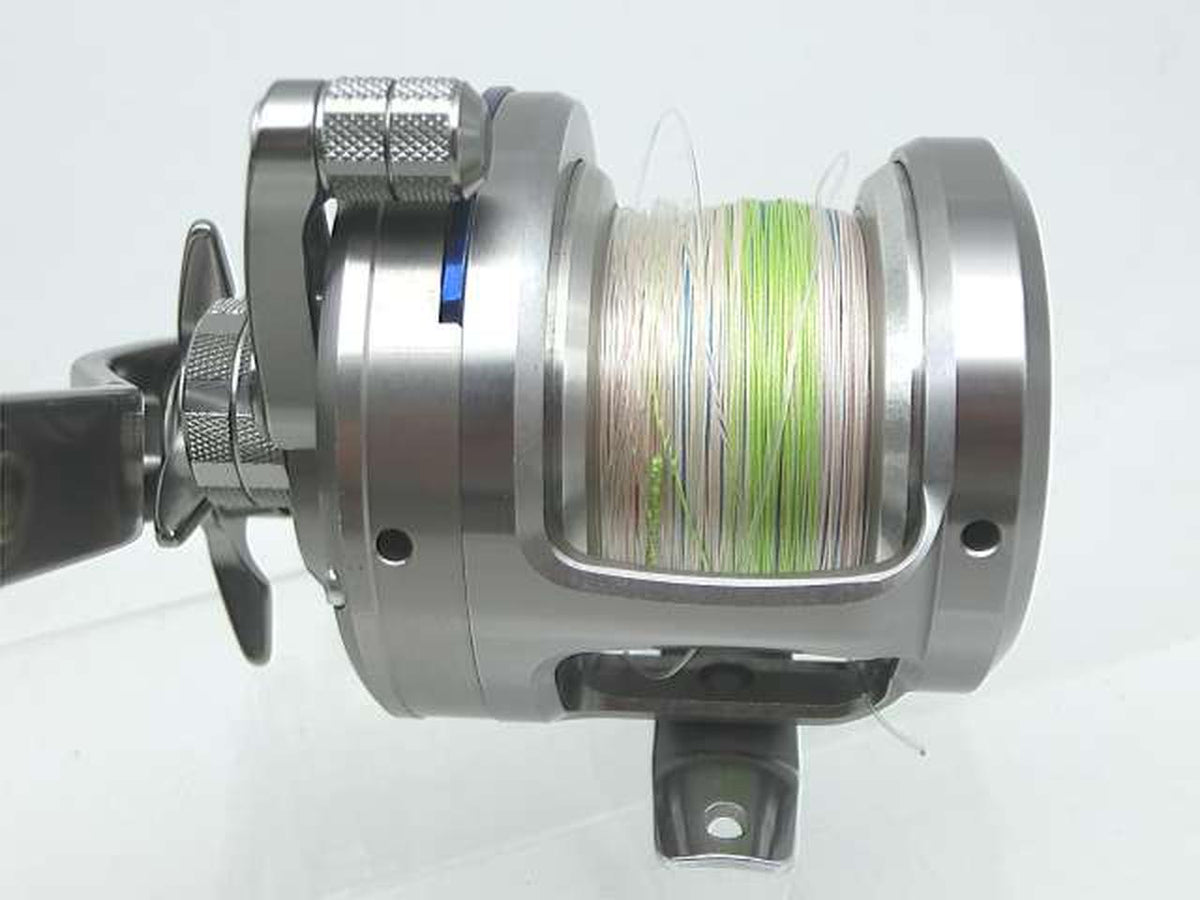 DAIWA 15 Saltiga 15HL (607261) 607261 - Banzai Thrifting | BanzaiHobby
