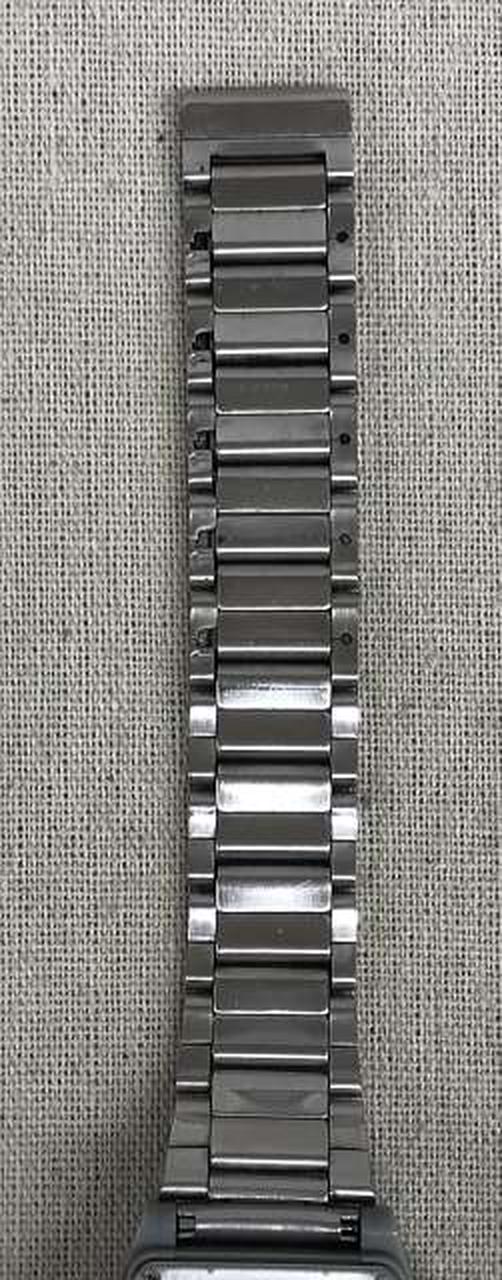 CITIZEN Q&Q Solar Radio-Controlled Wristwatch MD10-205 UP08