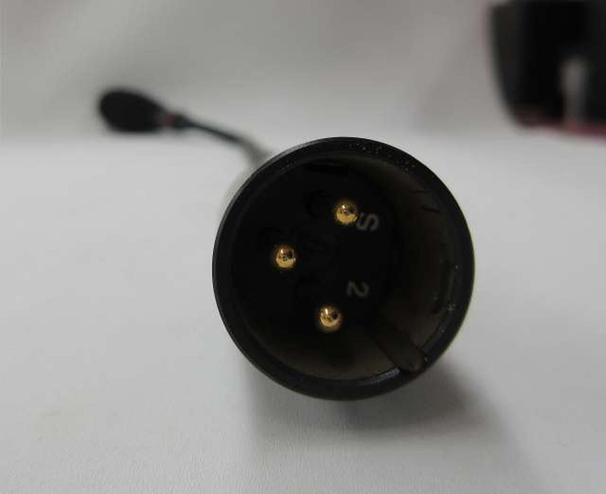AUDIO-TECHNICA Dynamic Microphone AT8655-TS/PRO 49Q - Banzai Thrifting | BanzaiHobby