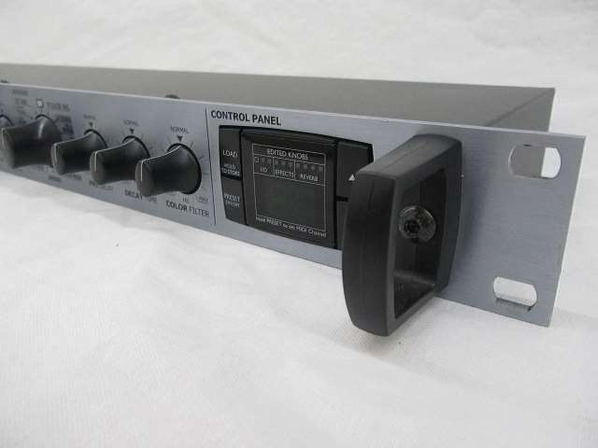 TC ELECTRONIC Reverb/Effects Processor M350