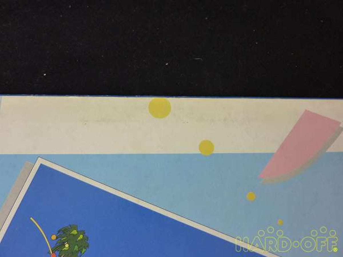 AIR Tatsuro Yamashita FOR YOU RAT-8801