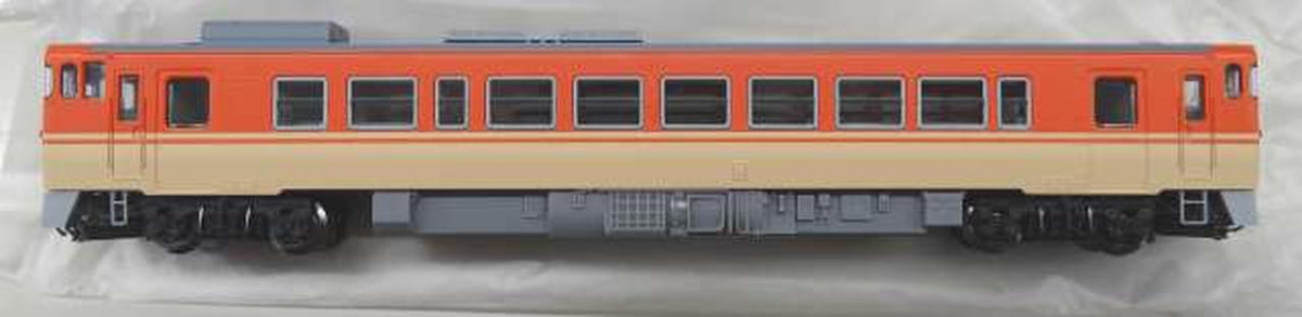TOMIX Diesel Car 9424
