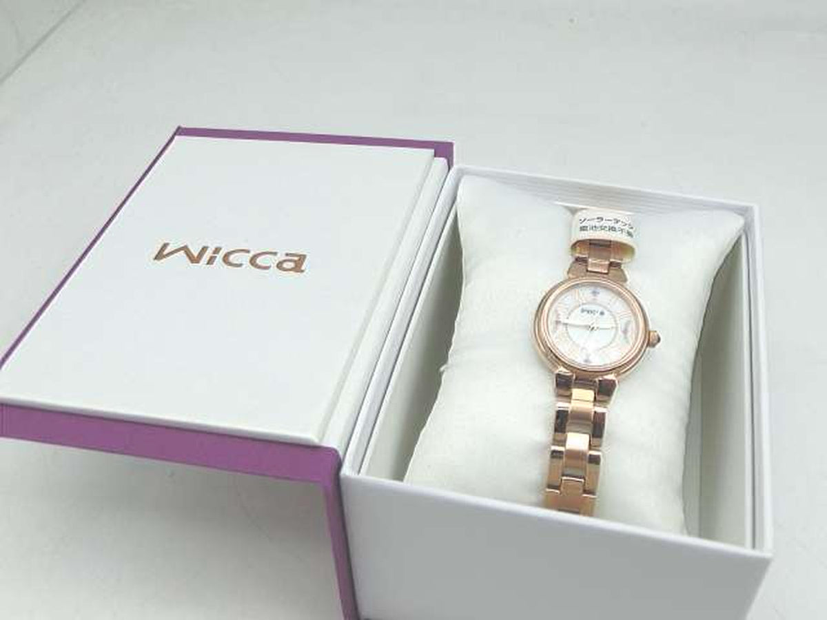 CITIZEN Frozen Wicca KP2-167-13 KP2-167-13