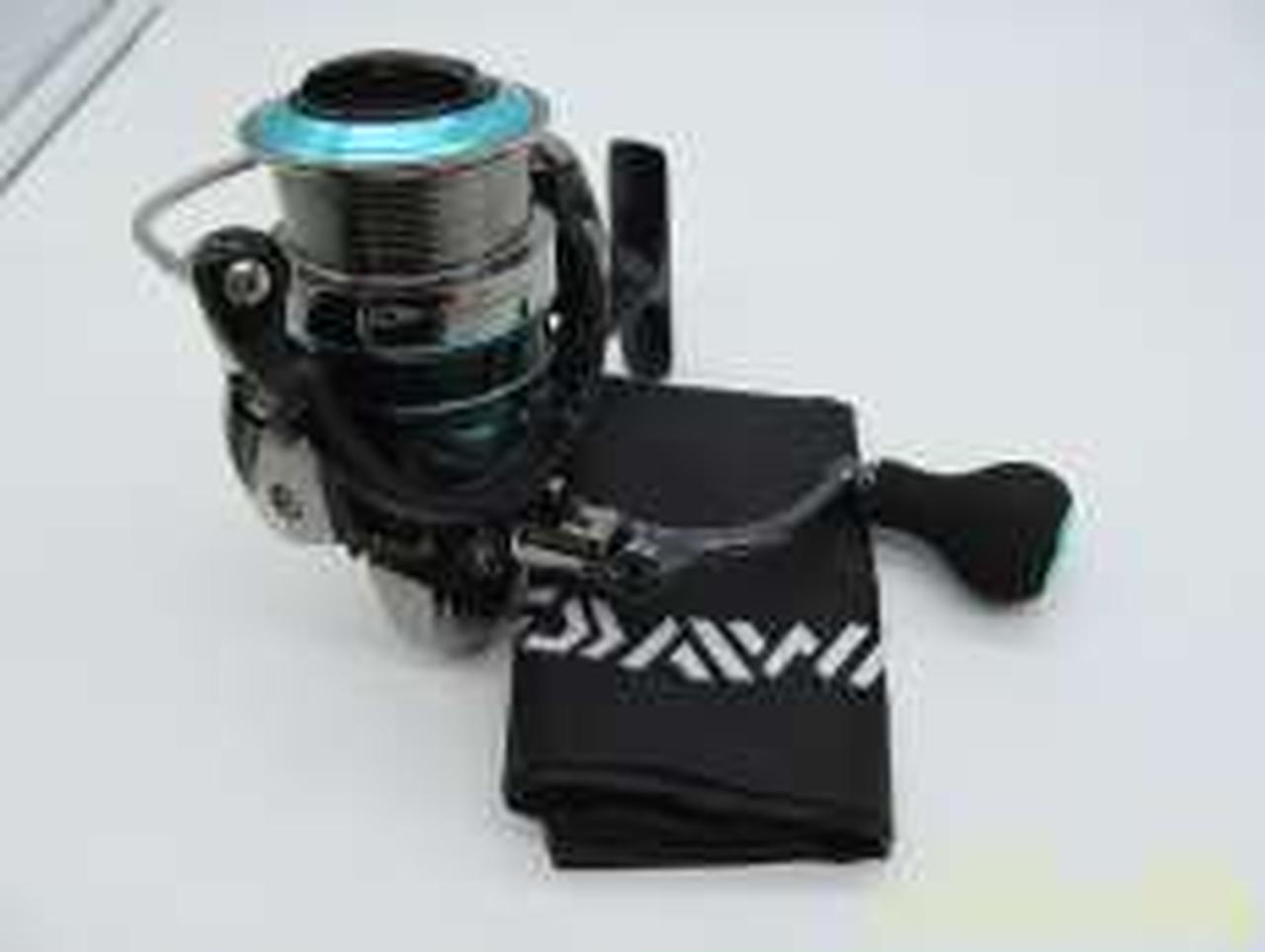 Daiwa Emeraldas PE 2508 PEH