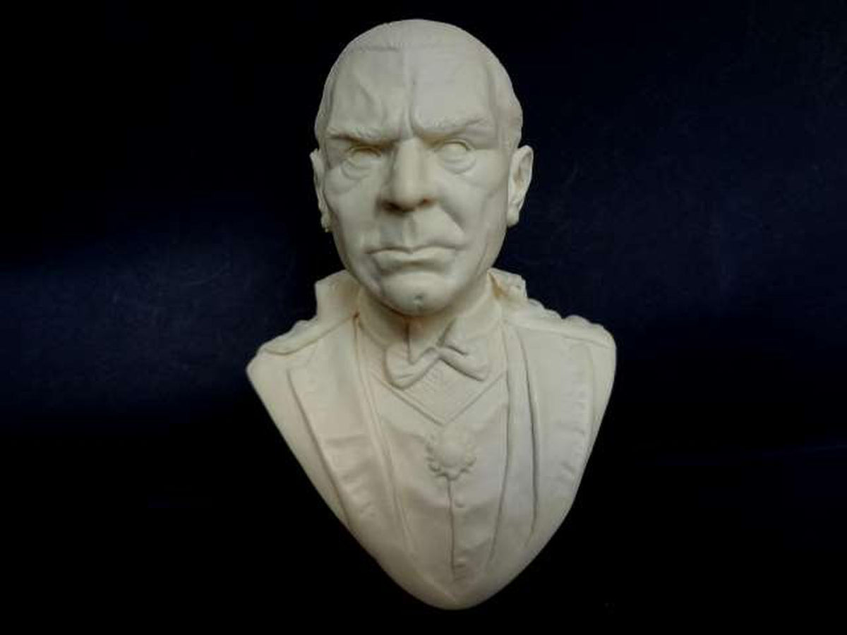 Jimmy Flintstone Bella Lugon Dracula - Banzai Thrifting | BanzaiHobby