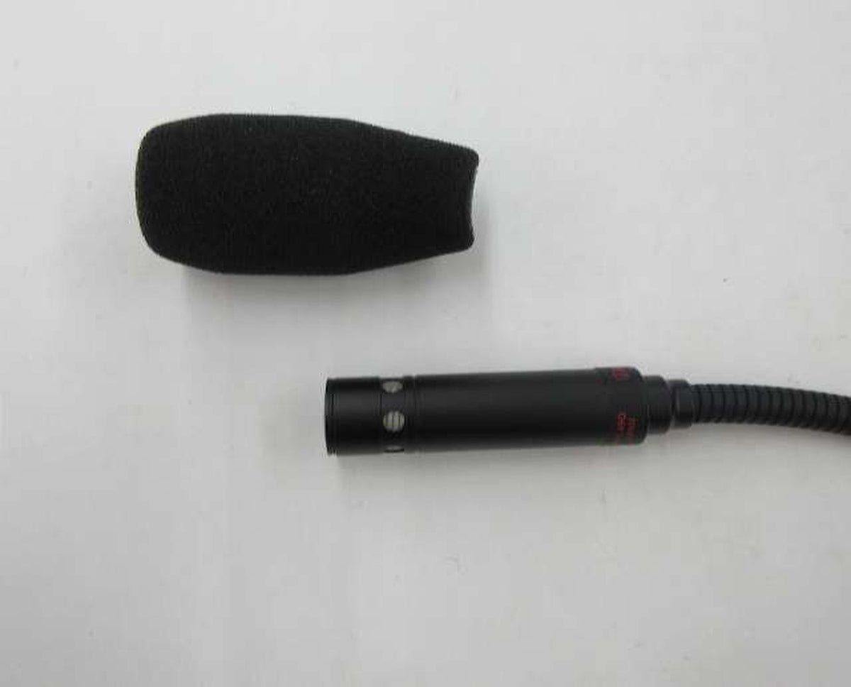 AUDIO-TECHNICA Dynamic Microphone AT8655-TS/PRO 49Q - Banzai Thrifting | BanzaiHobby