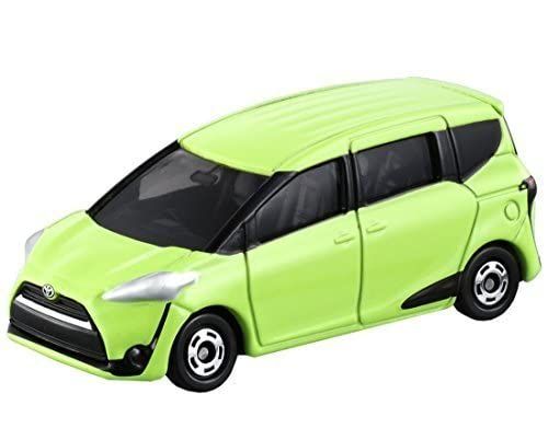 2時間セール価格トミカ No.99 トヨタ シエンタ (BP) PIOV - BanzaiHobby