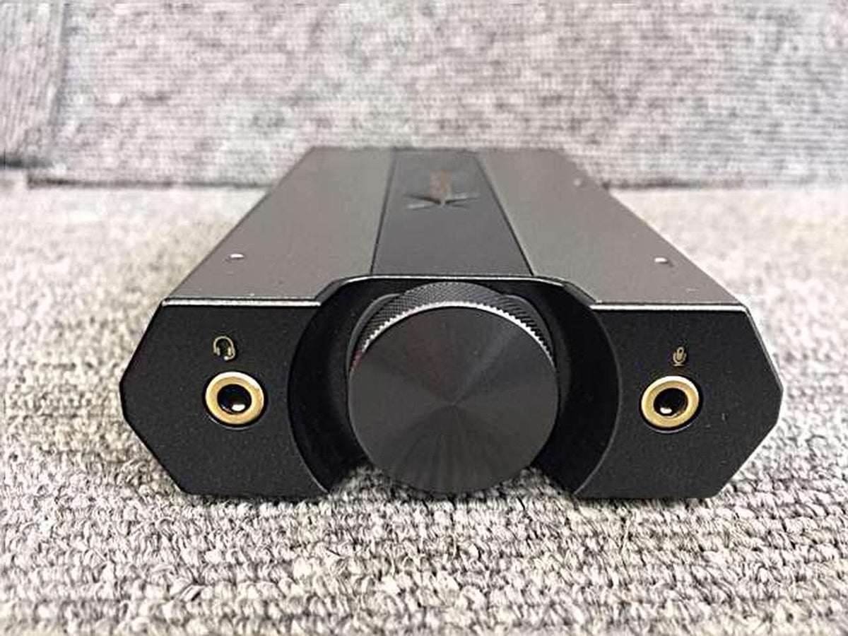 CREATIVE Audio Capture SBX-G6