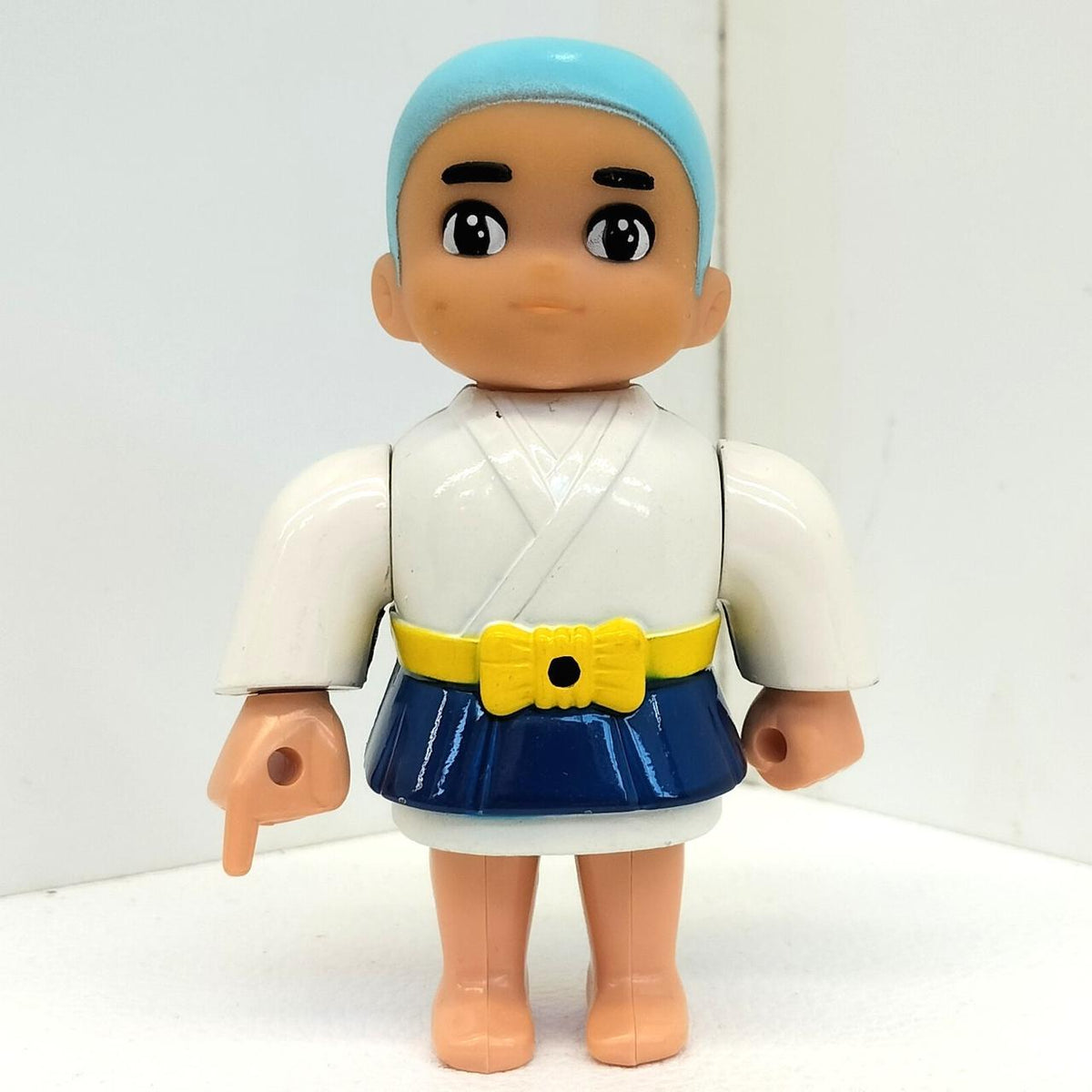Poppy Chogokin Ikkyu