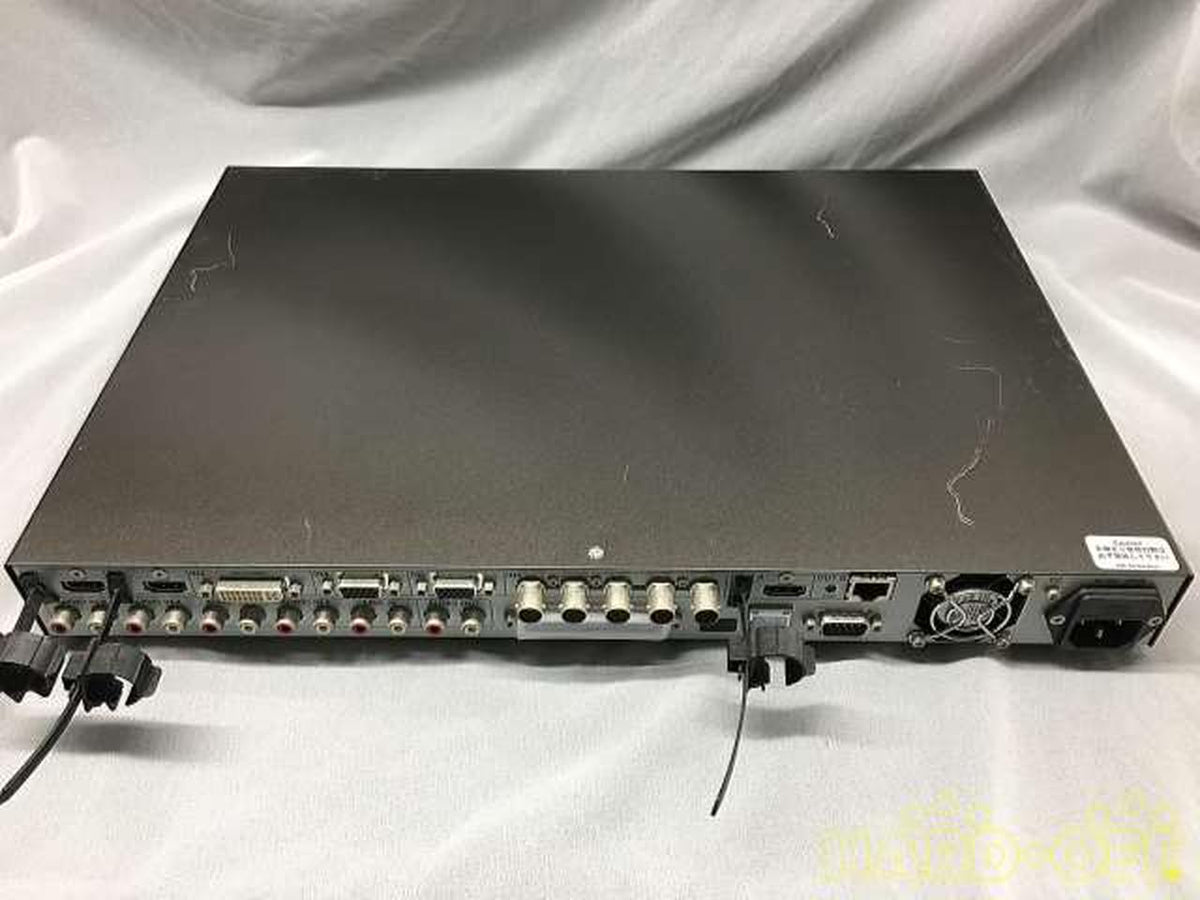 IDK Digital Multi-Switcher MSD-601