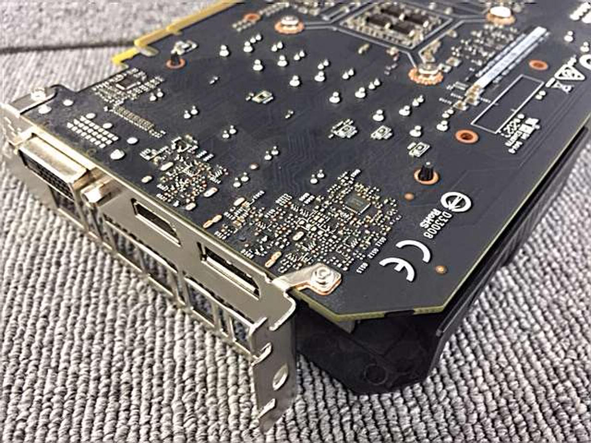 AERO NVIDIA PCI-Express GEFORCE GTX 1660 SUPER AERO IT