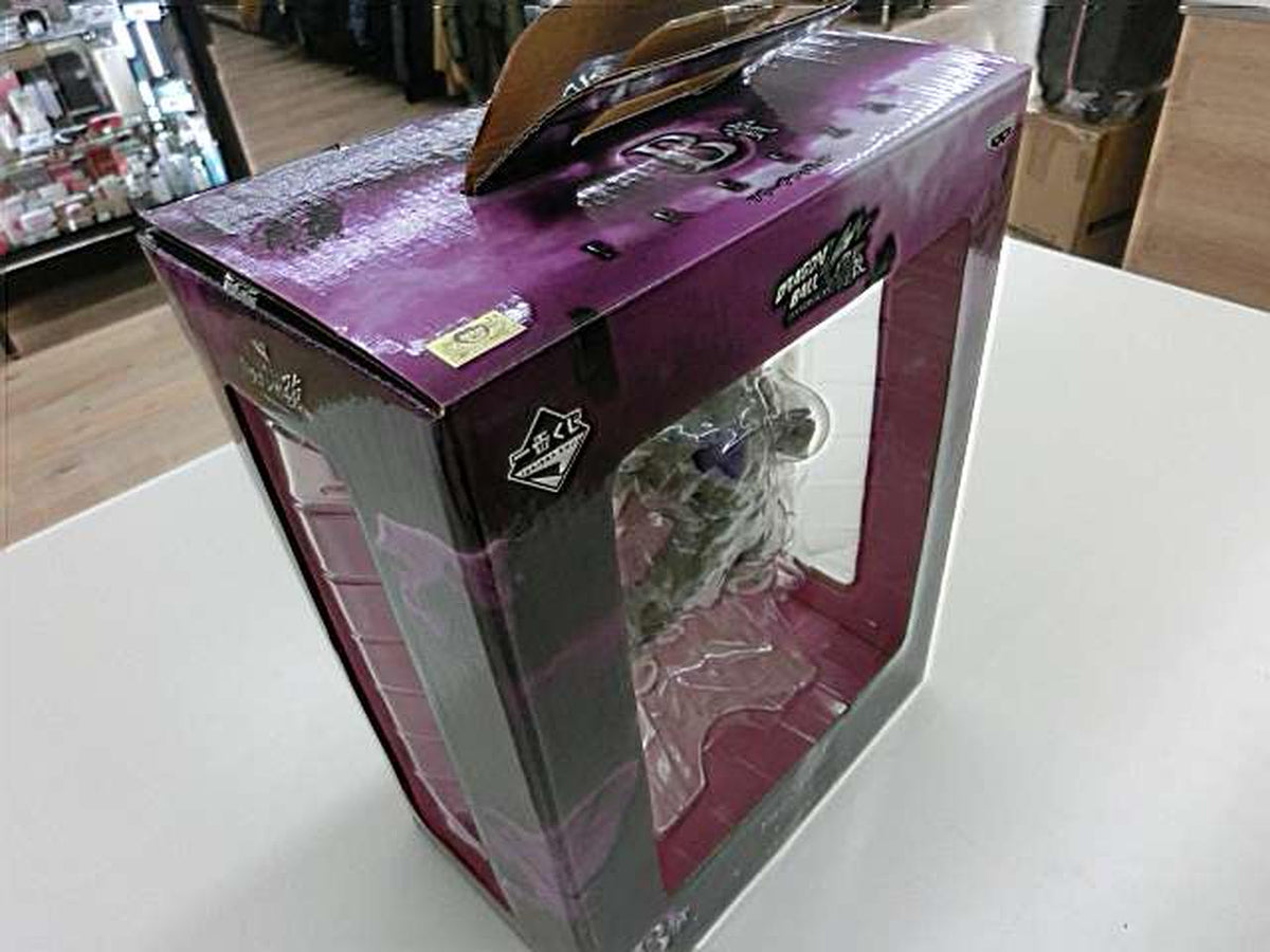 Ichiban Kuji (BANPRESTO) Prize B: Frieza Ichiban Kuji Dragon Ball Kai
