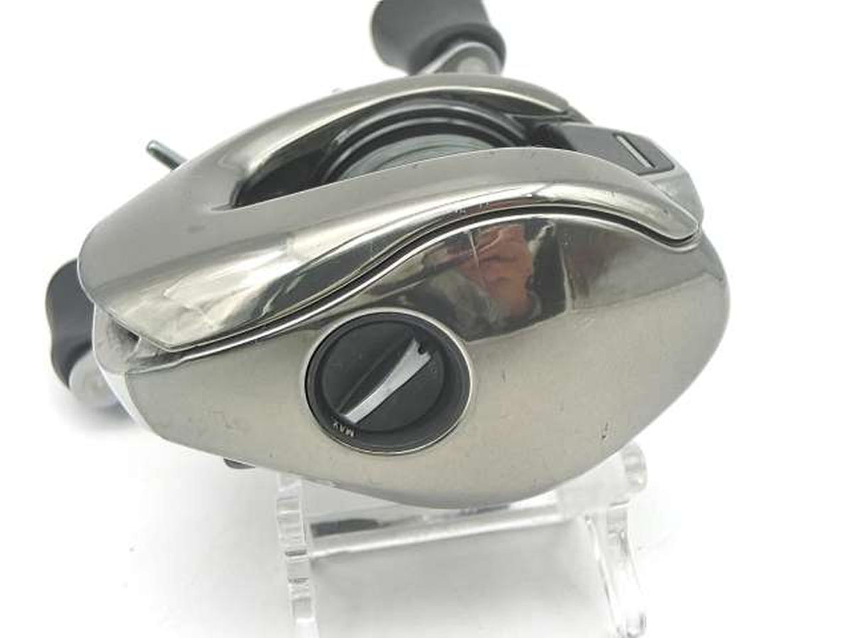 SHIMANO 25 Antares 100MG Right Handle (047724) 047724 - Banzai Thrifting | BanzaiHobby