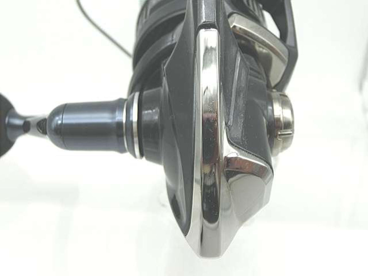 SHIMANO 25 Twin Power XD 4000HG (047915) 047915