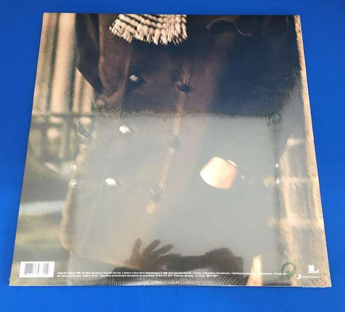 SONY BLONDE ON BLONDE/BOB DYLAN C2L41