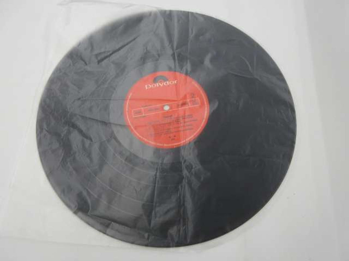 Polydor Records Yasuha / Transit Taiba