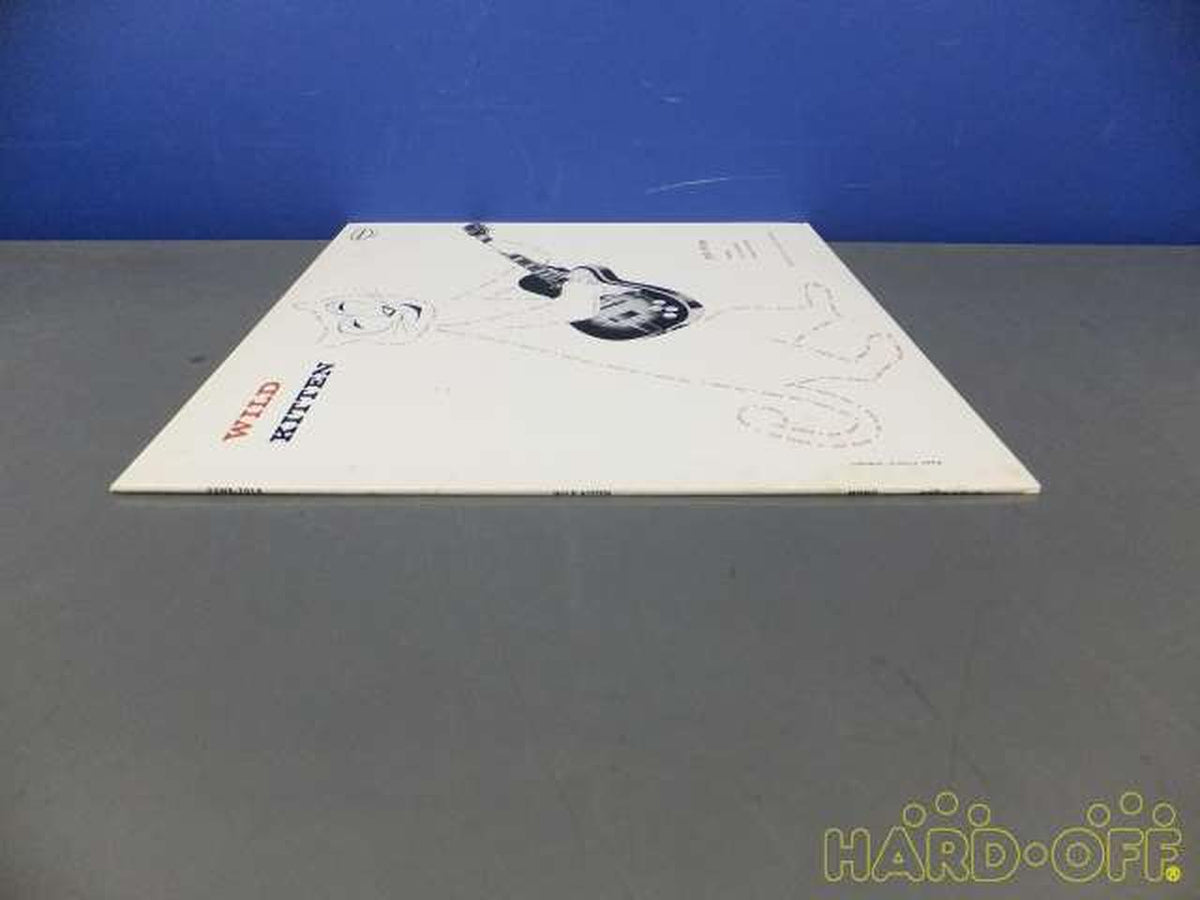 Fun House Co., Ltd. WILD KITTEN/JOE PUMA 22WB-7014/WILD KITTEN/JOE PUMA
