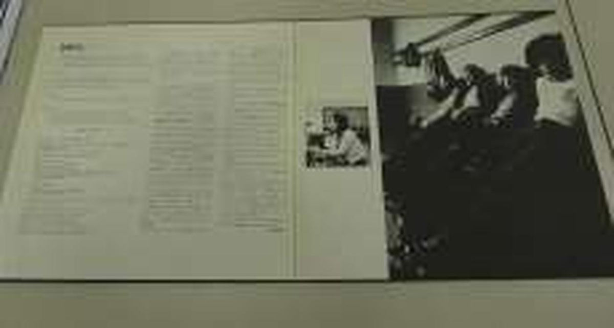 ATLANTIC Japanese Music K-5501A