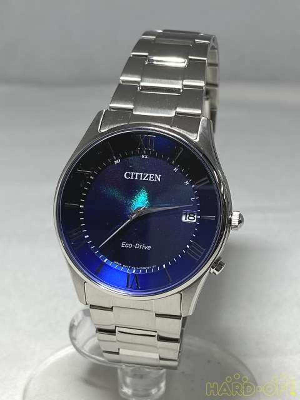 CITIZEN Wristwatch H415-A17BX01