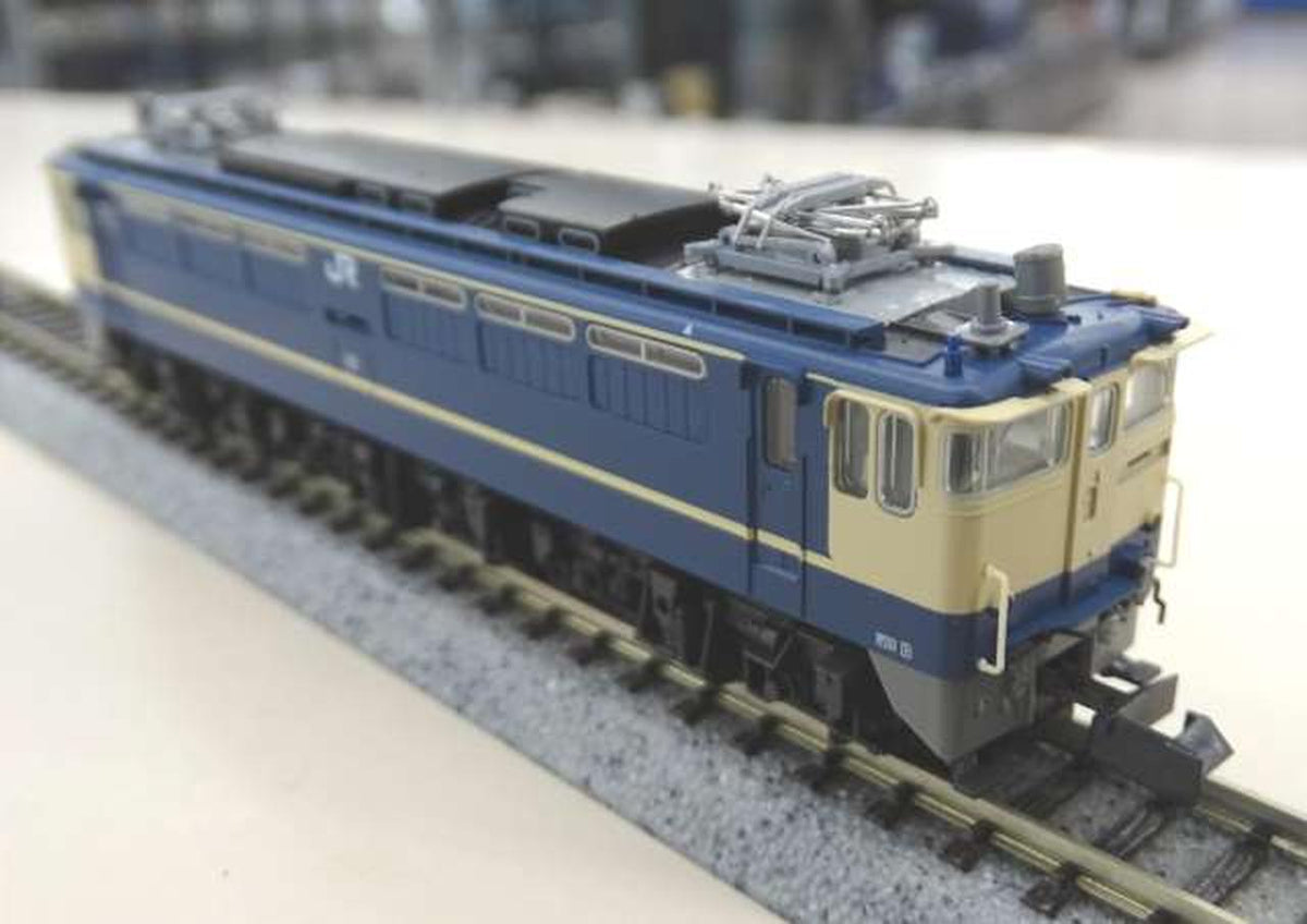 KATO Electric locomotive 3061-2