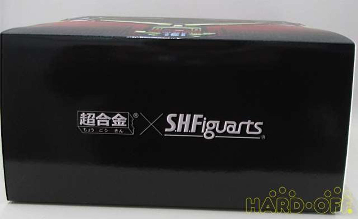 BANDAI Chogokin Ironman Mark 44