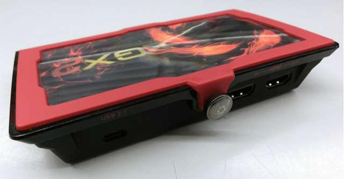 AVERMEDIA External Capture Device GC551