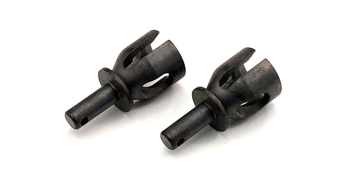 Kyosho FAW207 HD Diff Shaft (FZ02/2pcs) - BanzaiHobby
